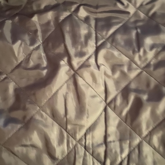 All season waterproof A&F jacket - Picture 8 of 9